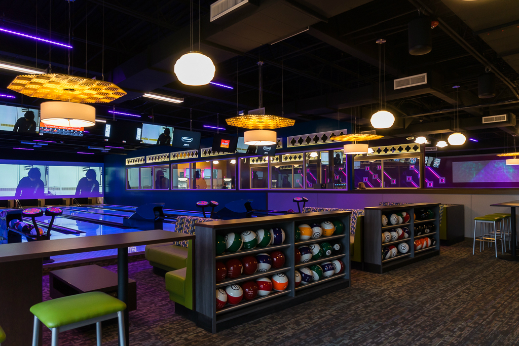 semi custom cabinets at sport zone