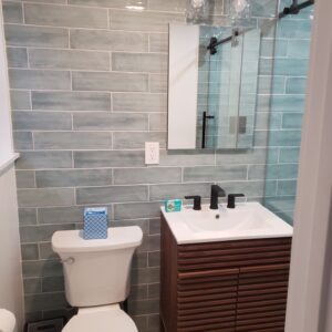 BATHROOM REMODELING company Boca Raton, Florida