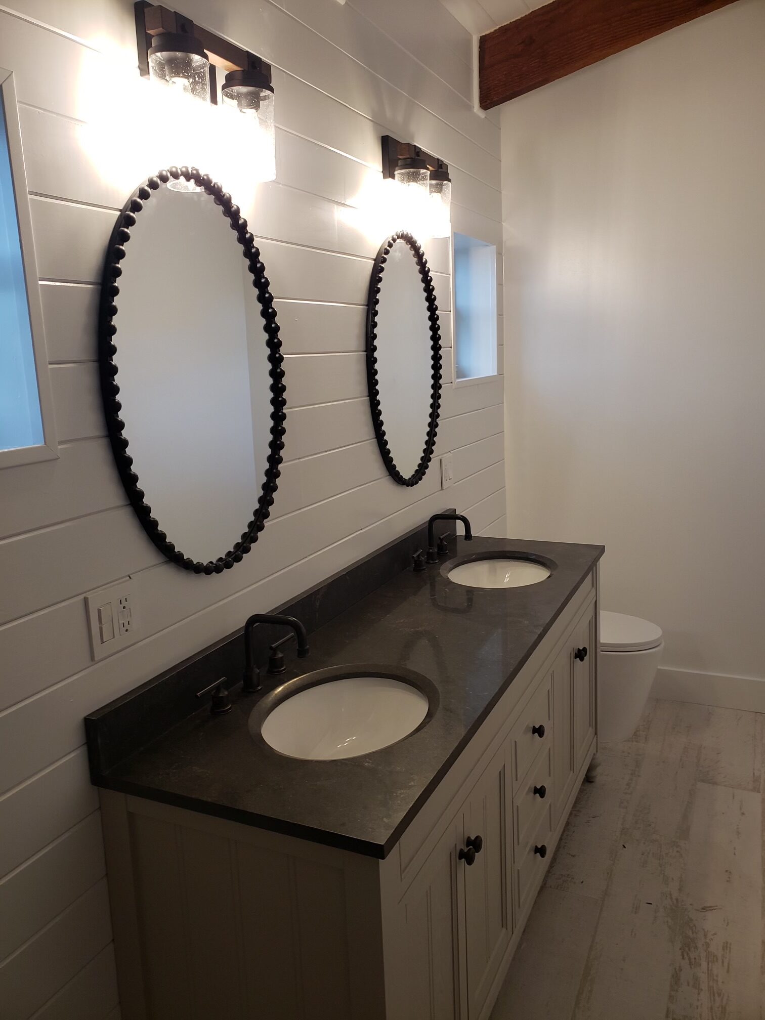 bathroom remodel contractors