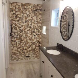 BATHROOM REMODELING company Boca Raton, Florida