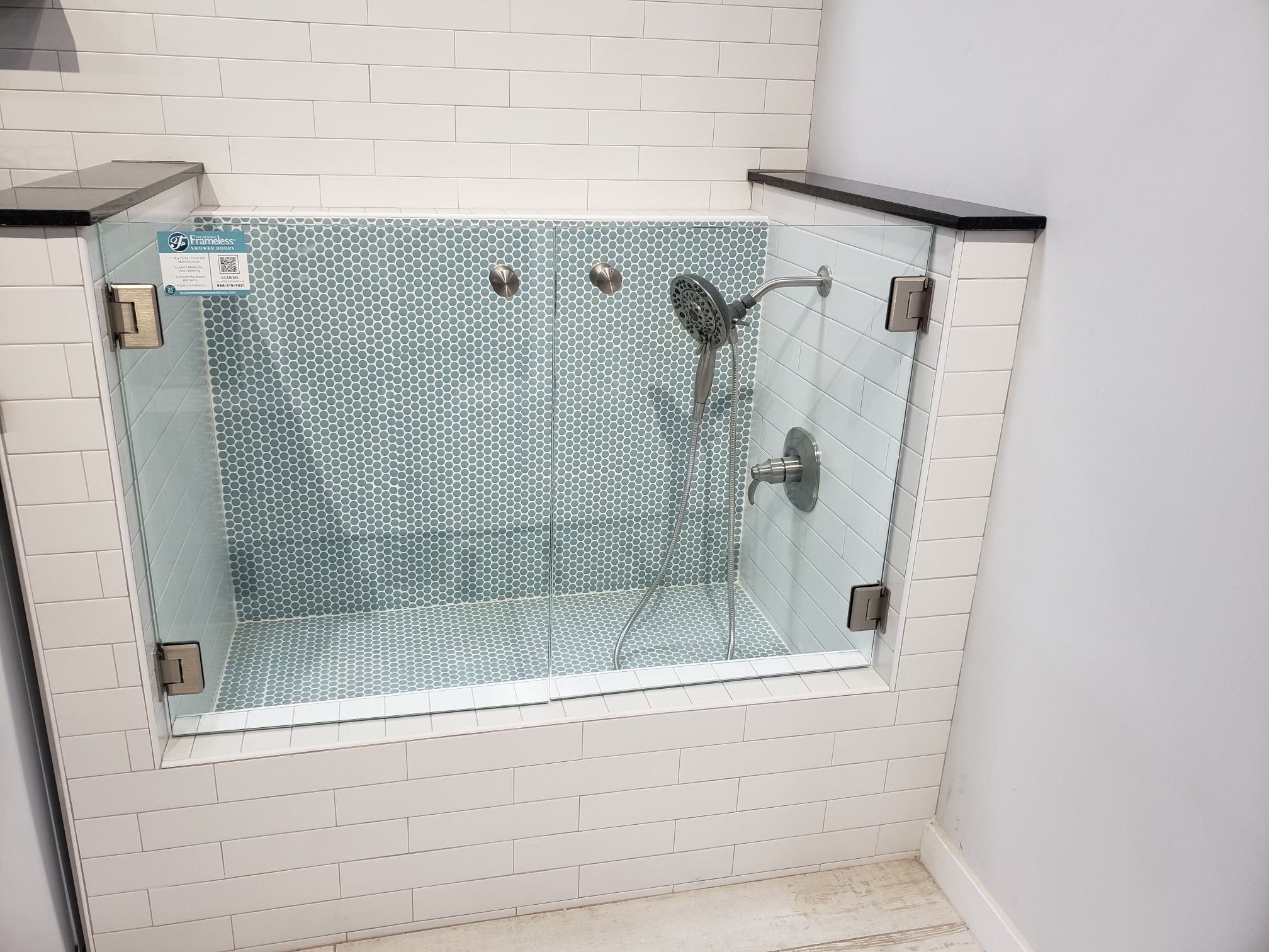 bathroom renovations