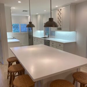 kitchen remodeling company Boca Raton, Florida
