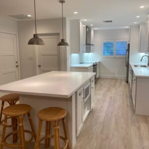 kitchen remodeling company Boca Raton, Florida