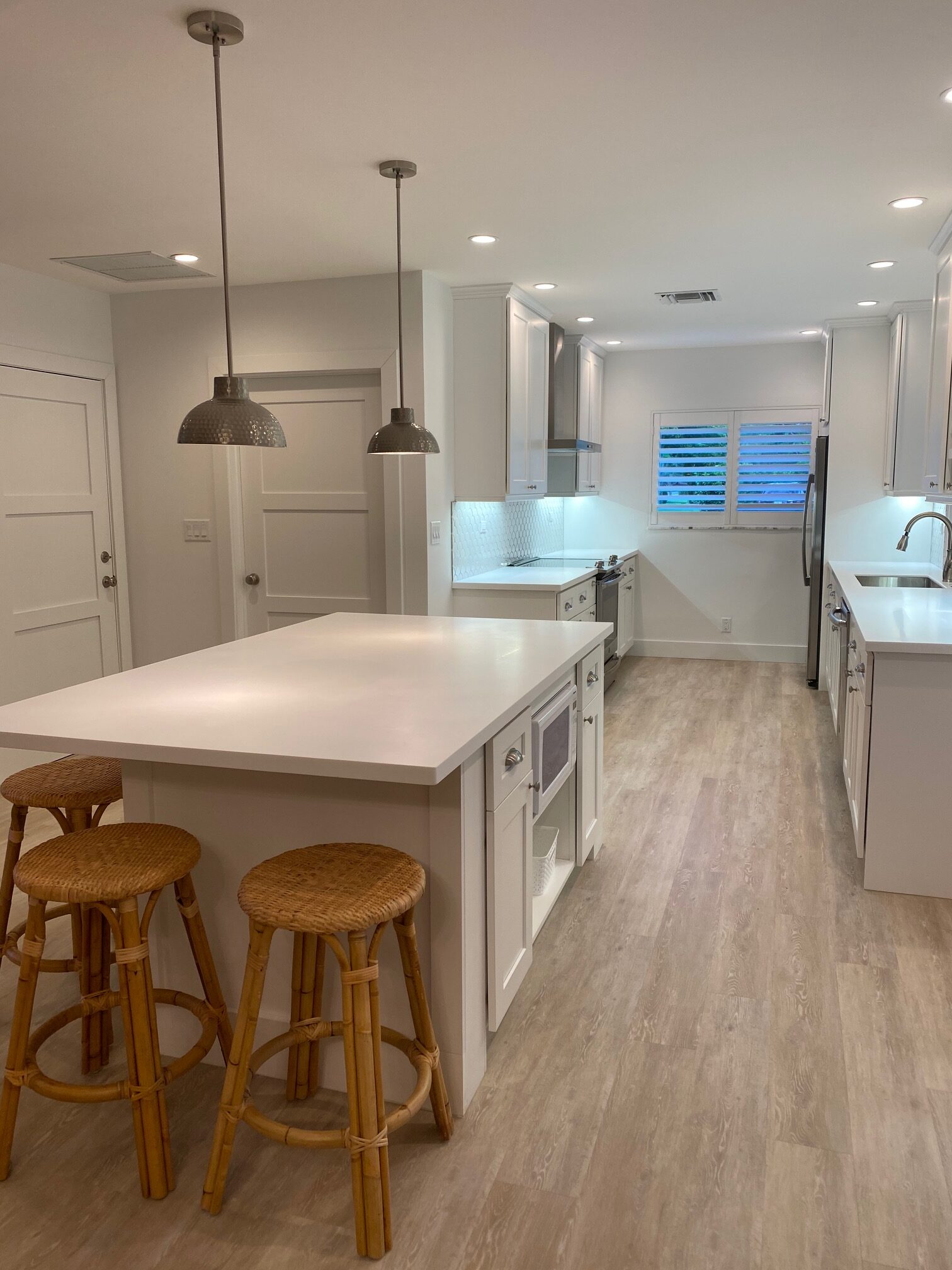 kitchen remodel contractors