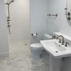 BATHROOM REMODELING company Boca Raton, Florida