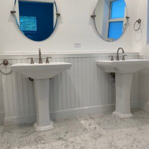 BATHROOM REMODELING company Boca Raton, Florida