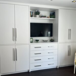 after cabinets redesign