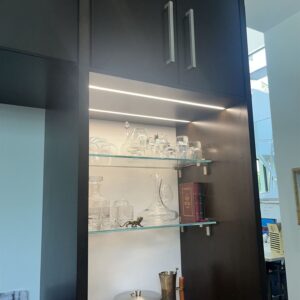 cabinets and closets redesign