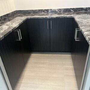 closets redesign