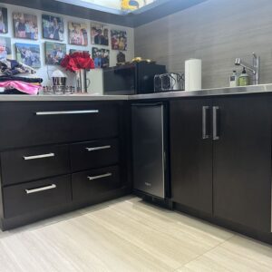 cabinets and closets redesign
