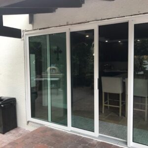 DeRosa House - Finished Opening #10