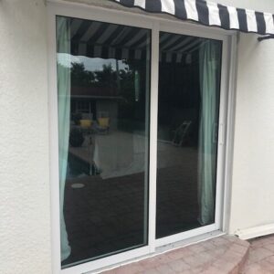 DeRosa House - Finished Opening #9