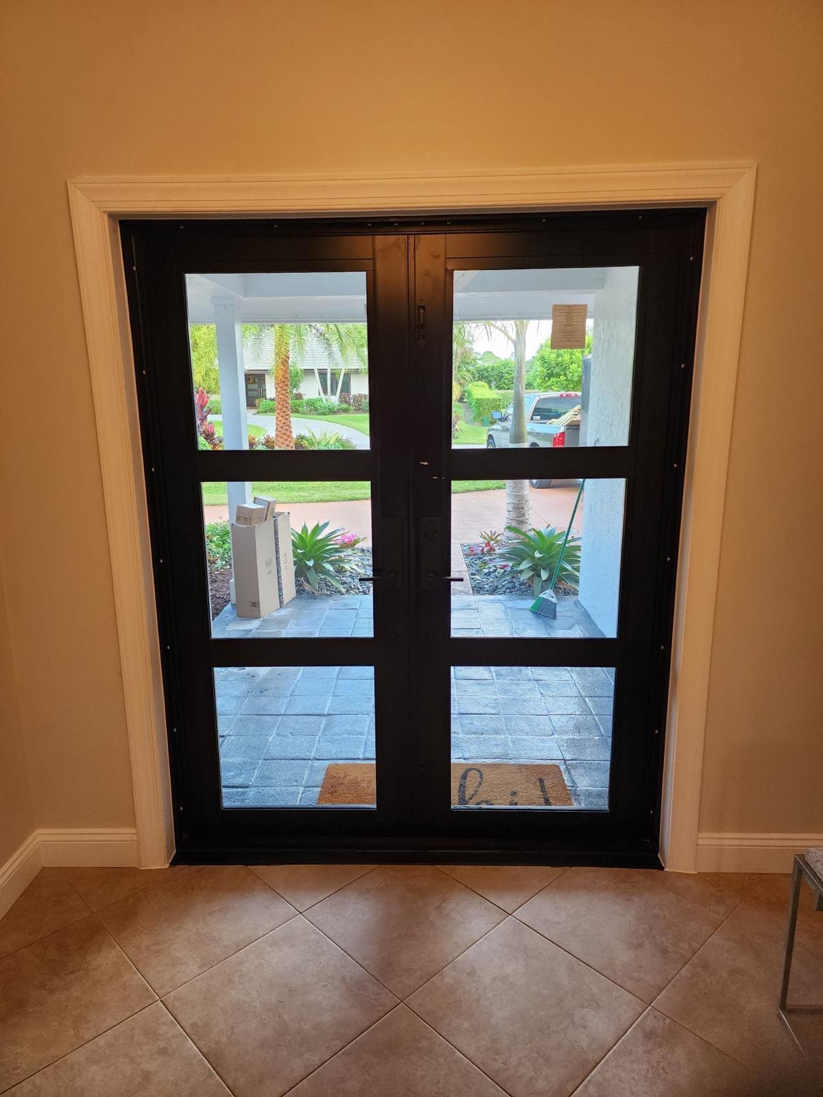 impact windows and doors boca raton