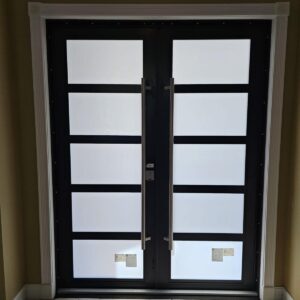 Front Doors 5 - Lisandro