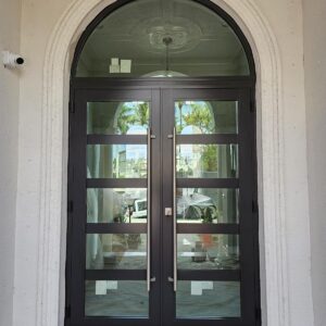 impact door company Boca Raton