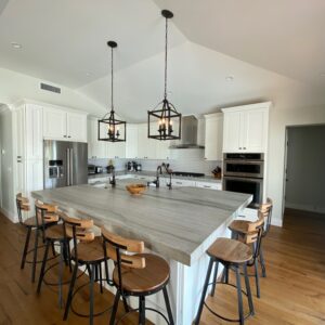 kitchen remodeling company Boca Raton, Florida