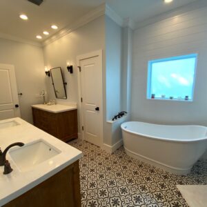 BATHROOM REMODELING company Boca Raton, Florida