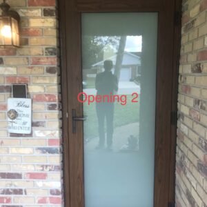 Kabashi Opening 2 complete