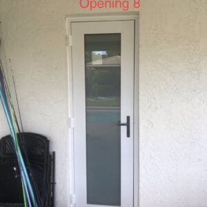 Kabashi Opening 8 complete