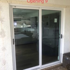 Kabashi Opening 9 complete