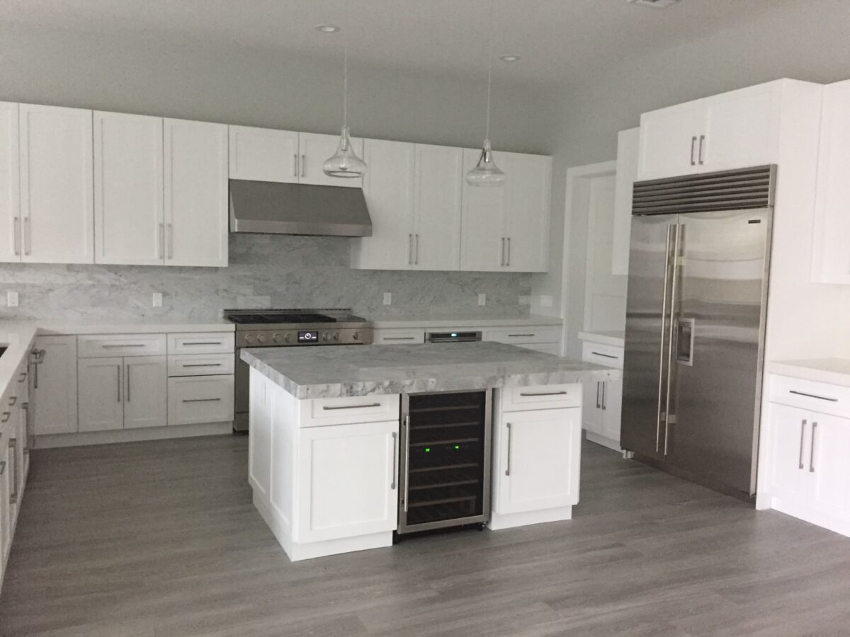 kitchen remodeling company Boca Raton, Florida