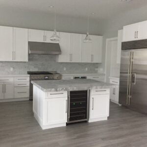 kitchen remodeling company Boca Raton, Florida