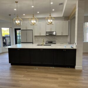 kitchen remodeling company Boca Raton, Florida