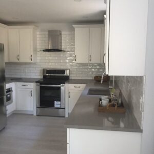 kitchen remodeling company Boca Raton, Florida