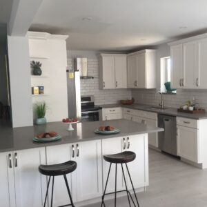 kitchen remodeling company Boca Raton, Florida