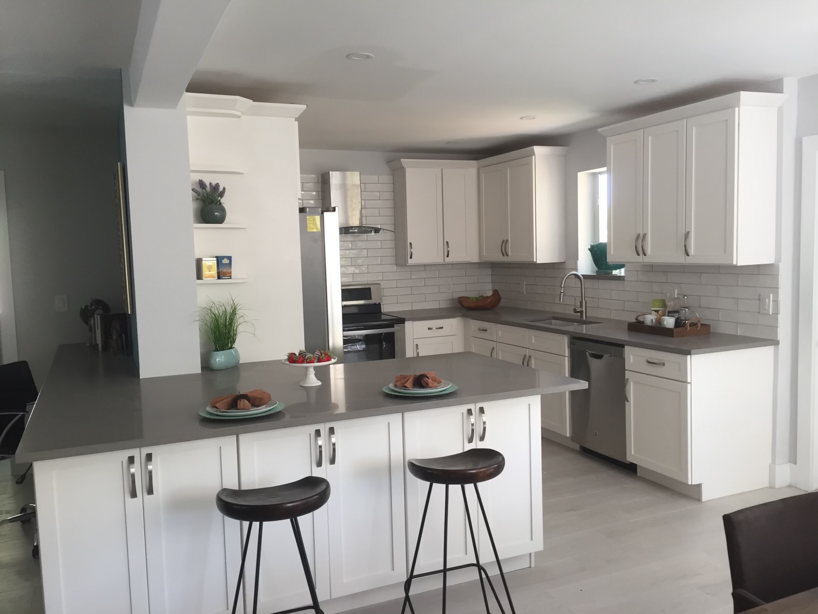 kitchen remodelers Boca Raton, Florida