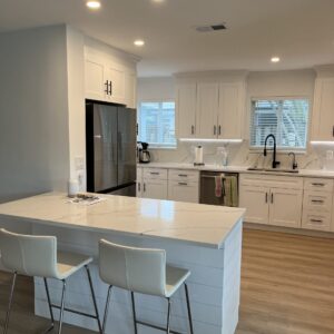 kitchen remodeling company Boca Raton, Florida