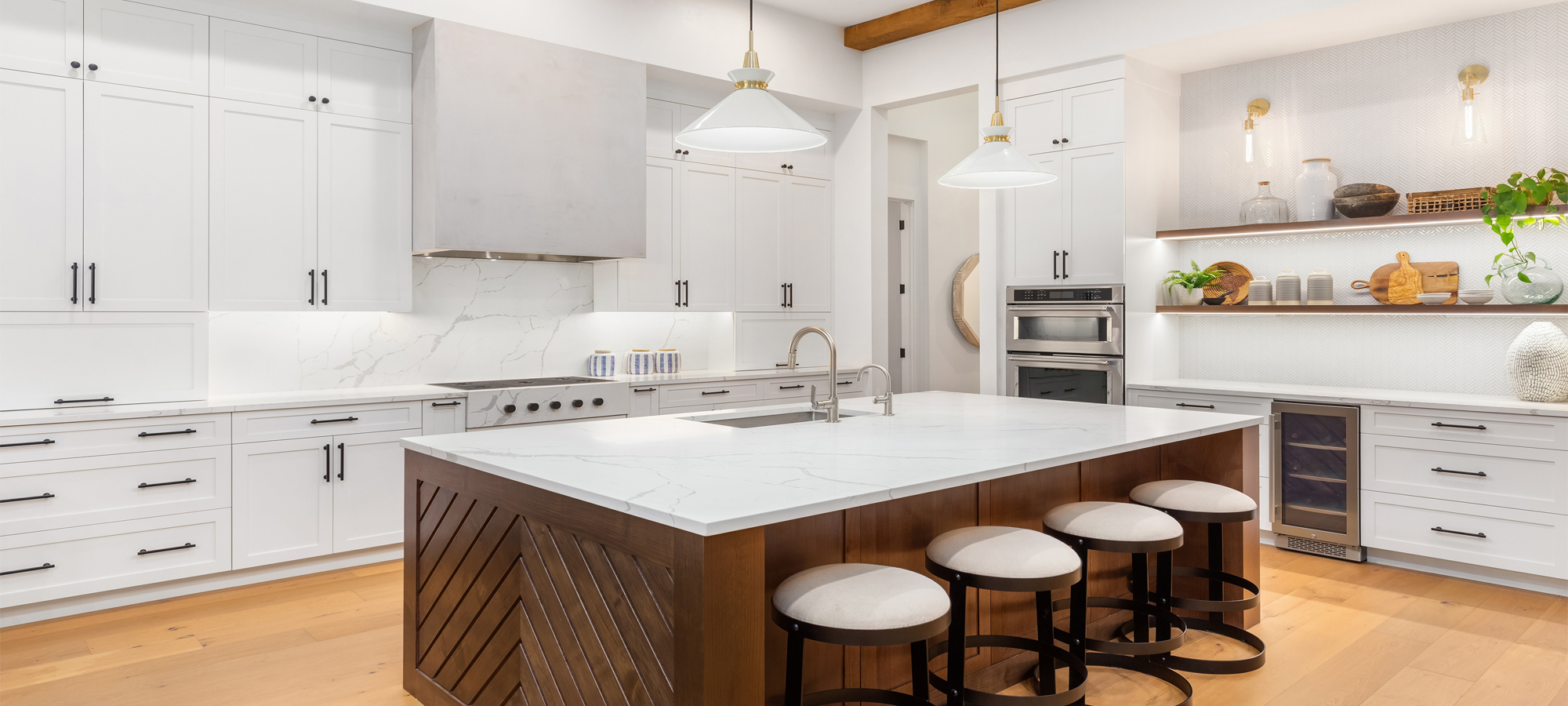 kitchen remodeling company Boca Raton, Florida