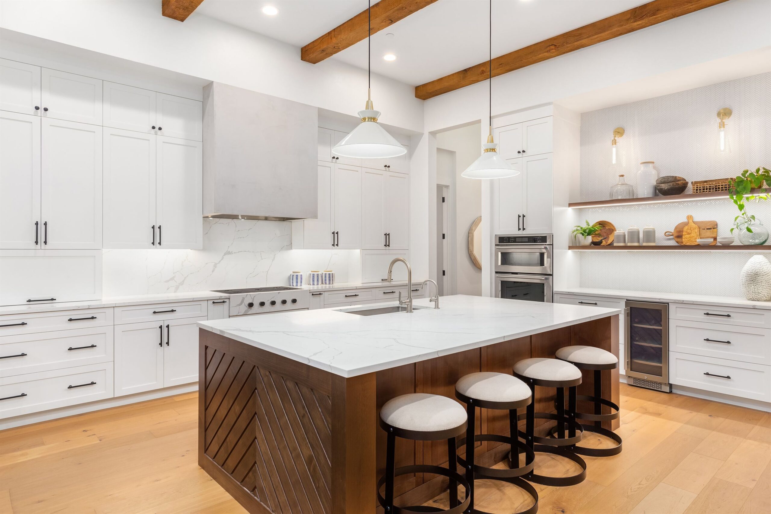 Kitchen remodeling company Boca Raton
