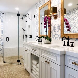 BATHROOM REMODELING company Boca Raton, Florida
