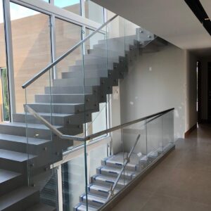 Specialty Glass 3 - Lisandro