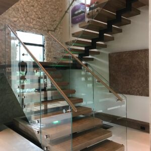 Specialty Glass 4 - Lisandro