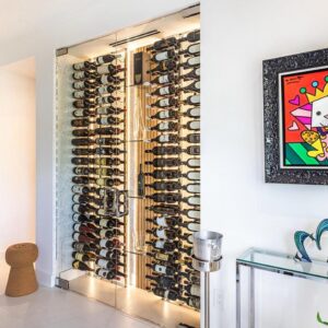 Specialty Glass 5 - Lisandro