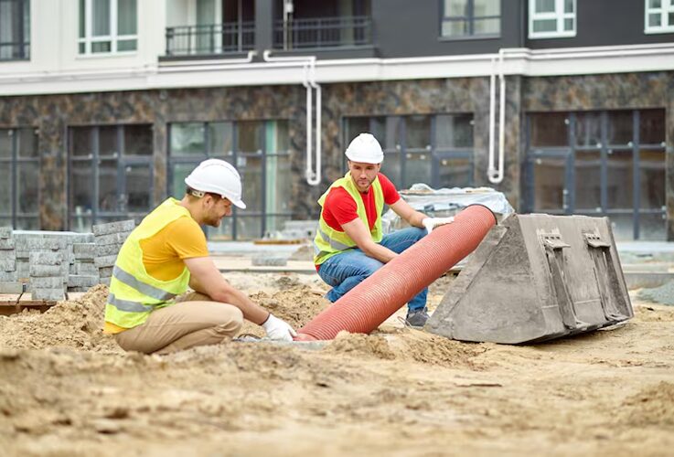 Sewer Trenchless Repair